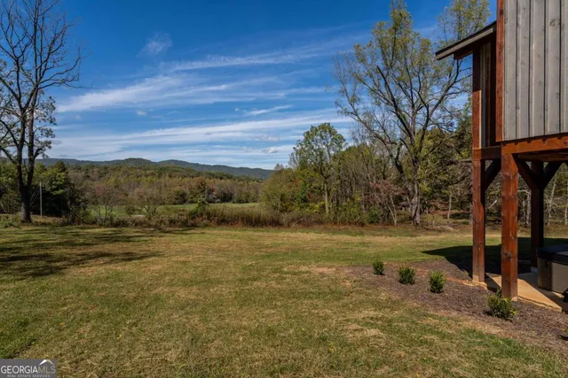 $1,399,000 | 7590 Mobile Road, Blue Ridge, GA 30513