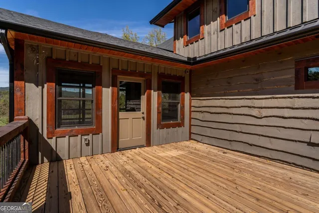 $1,399,000 | 7590 Mobile Road, Blue Ridge, GA 30513