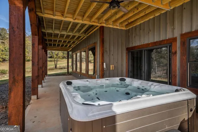 $1,399,000 | 7590 Mobile Road, Blue Ridge, GA 30513