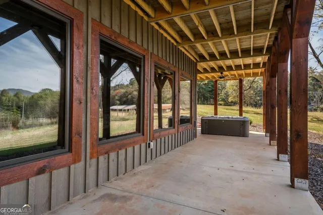 $1,399,000 | 7590 Mobile Road, Blue Ridge, GA 30513