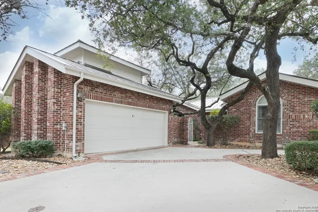 $2,895 | 1 Villa Bonita, San Antonio, TX 78230