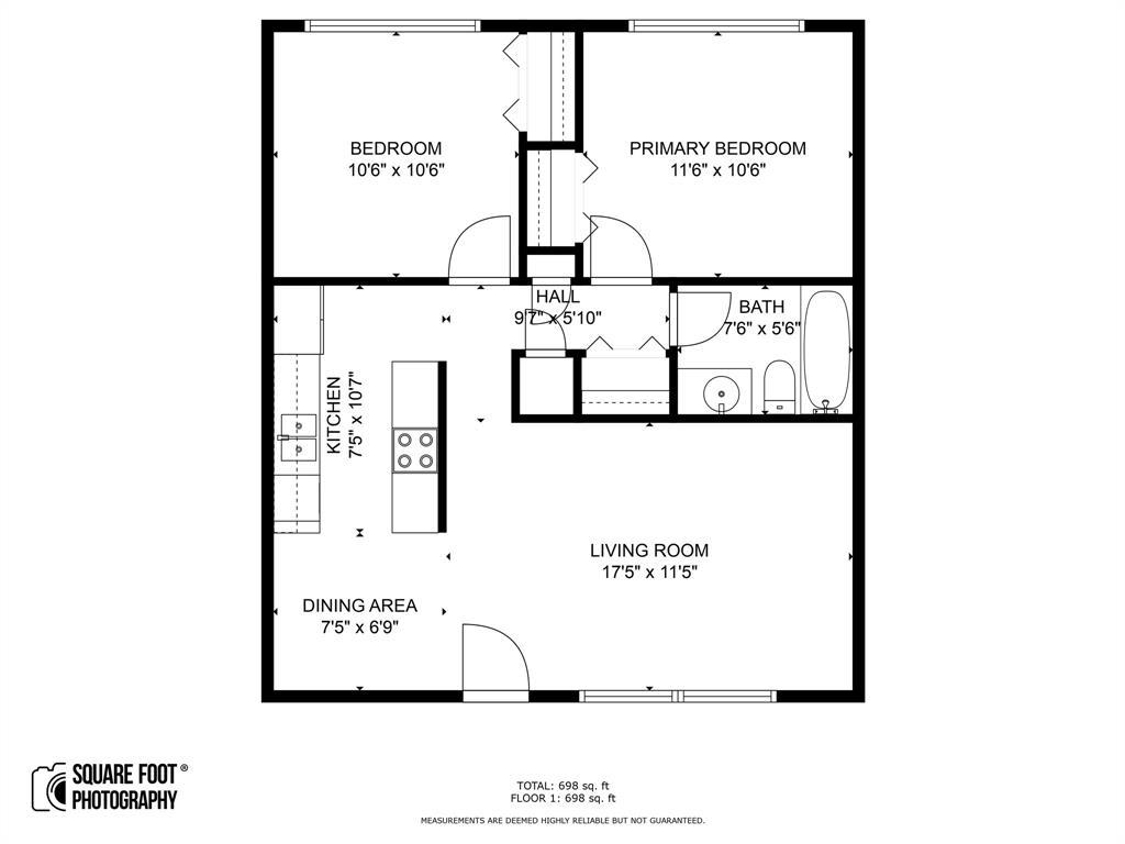 1411 Braes Ridge Drive, Unit B Austin, TX 78723 - Photo 16 of 37 unknown