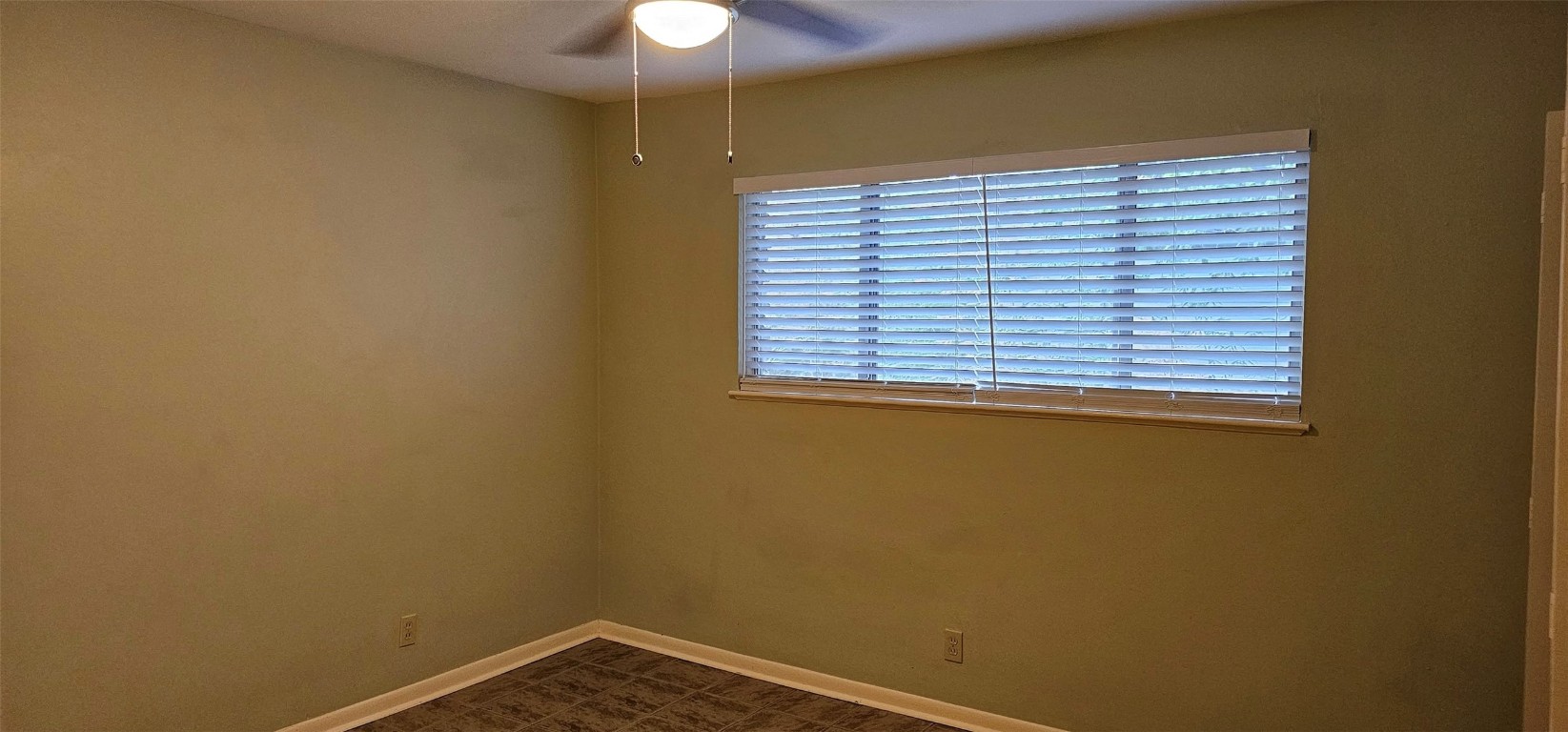 1411 Braes Ridge Drive, Unit B Austin, TX 78723 - Photo 28 of 37 a view of a small space with a window