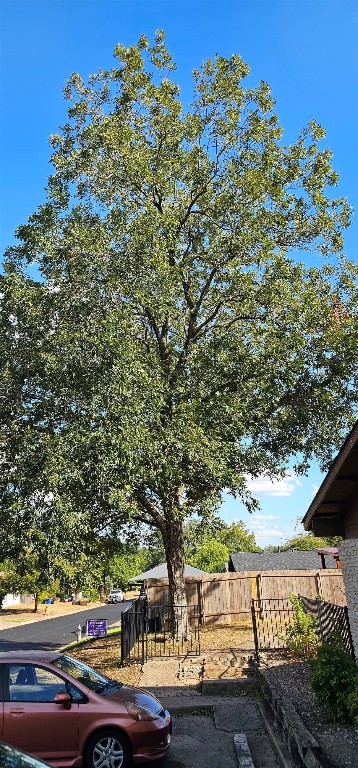 1411 Braes Ridge Drive, Unit B Austin, TX 78723 - Photo 9 of 37