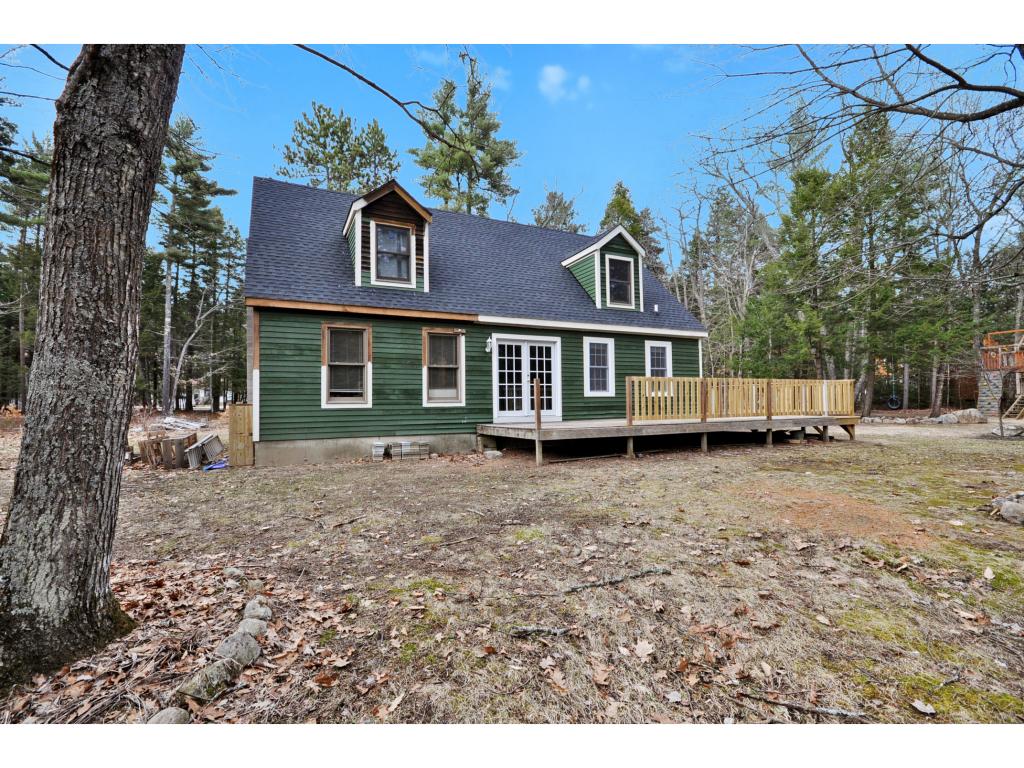 95 Red Eagle Brook Road Conway, NH 03818 - Photo 1 of 29