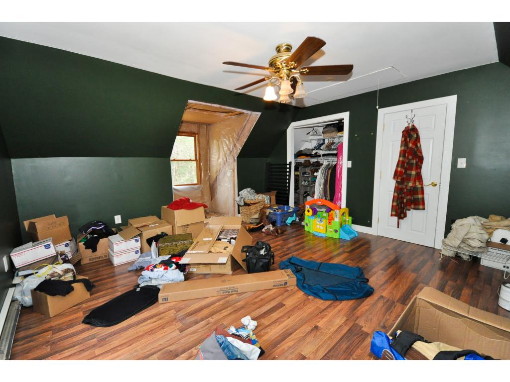 95 Red Eagle Brook Road Conway, NH 03818 - Photo 20 of 29