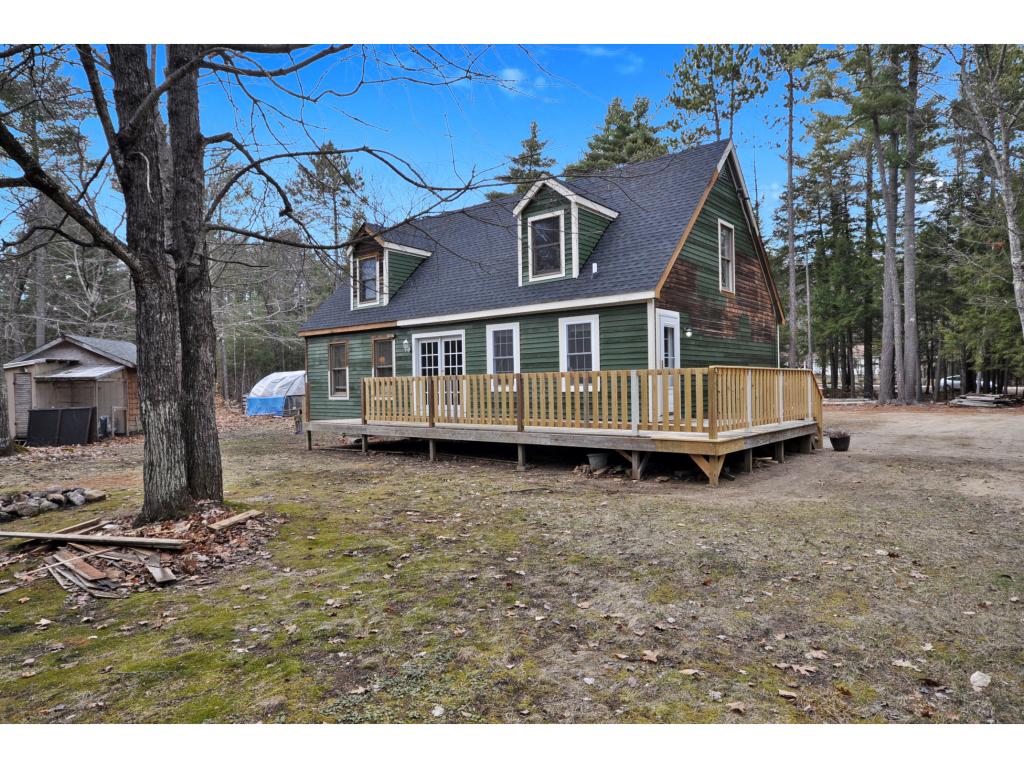 95 Red Eagle Brook Road Conway, NH 03818 - Photo 25 of 29