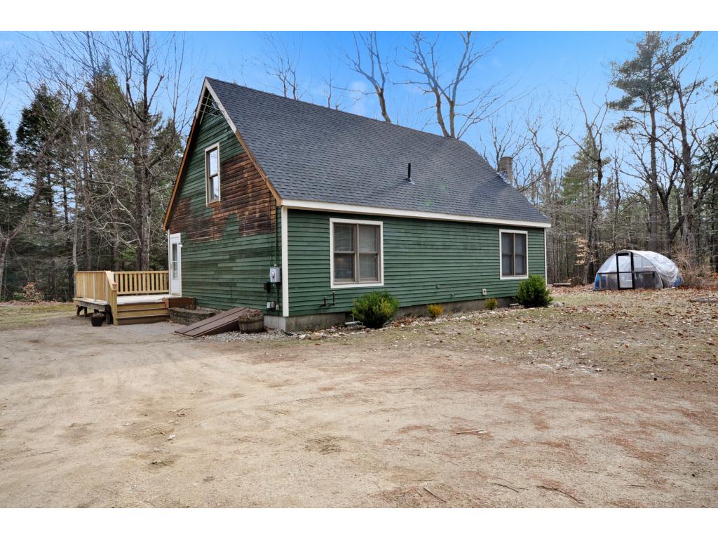 95 Red Eagle Brook Road Conway, NH 03818 - Photo 26 of 29