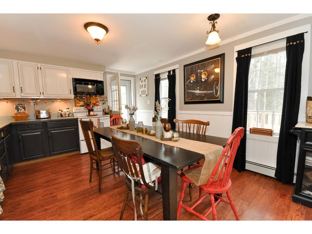 95 Red Eagle Brook Road Conway, NH 03818 - Photo 8 of 29