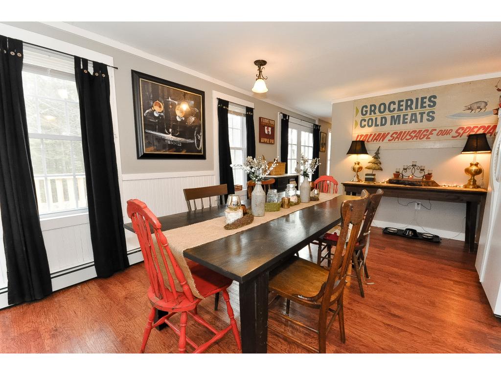 95 Red Eagle Brook Road Conway, NH 03818 - Photo 10 of 29
