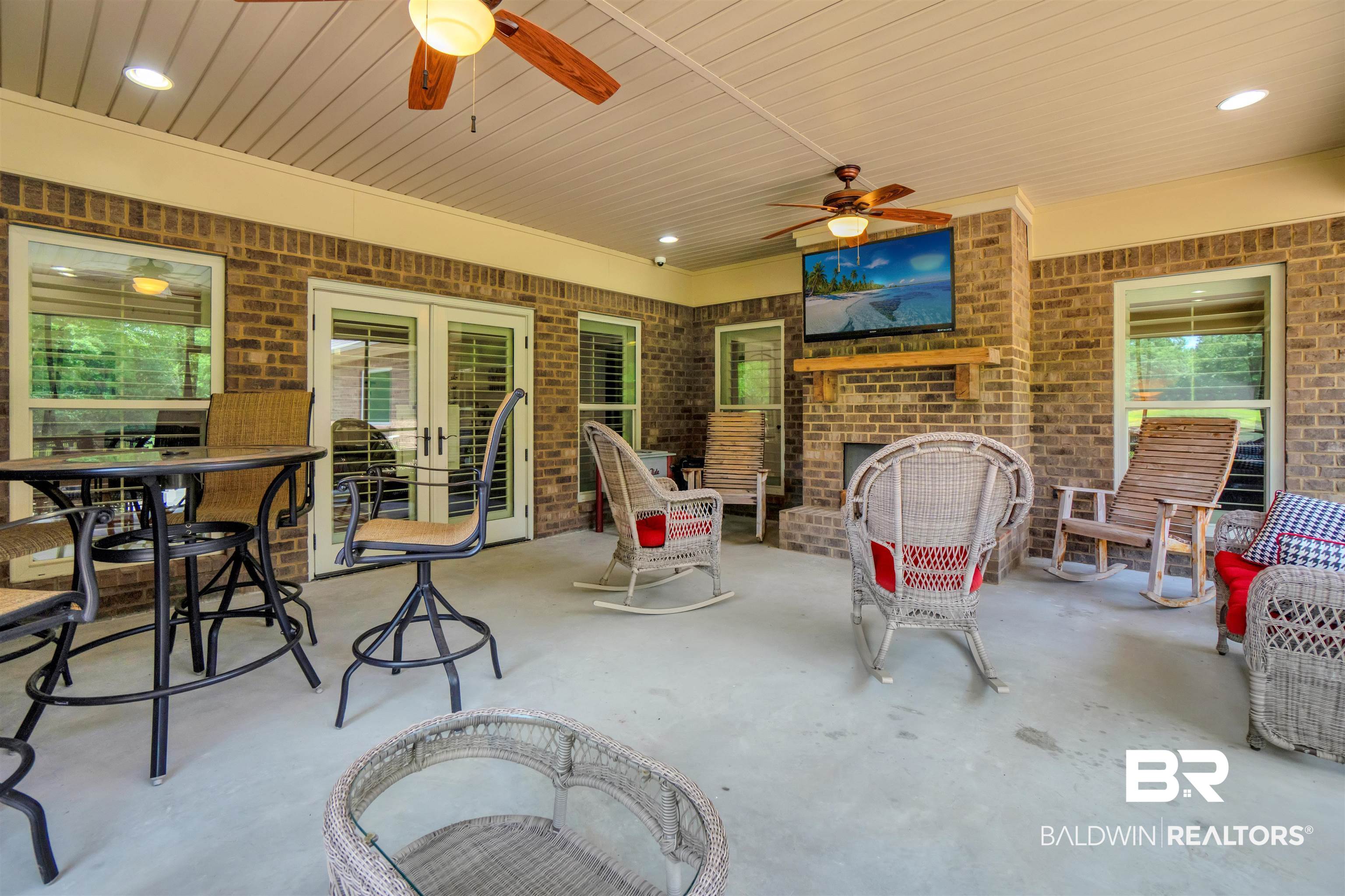 917 Rockaway Creek Road Atmore, AL 36502 - Photo 58 of 93