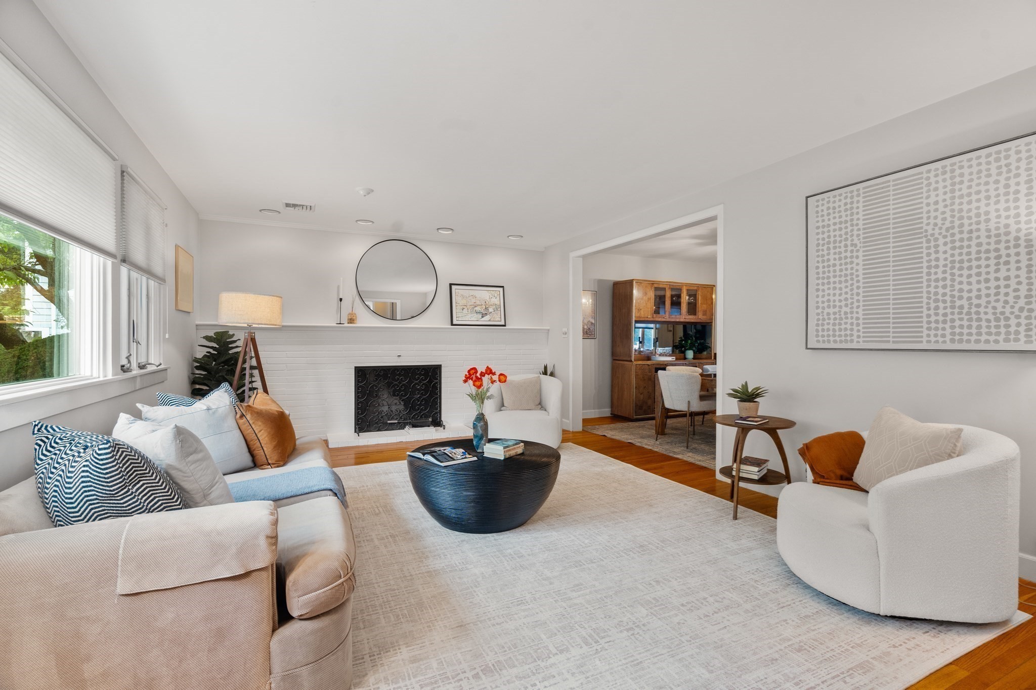 83 Bound Brook Road Newton, MA 02461 - Photo 6 of 21 Gallery Image 6