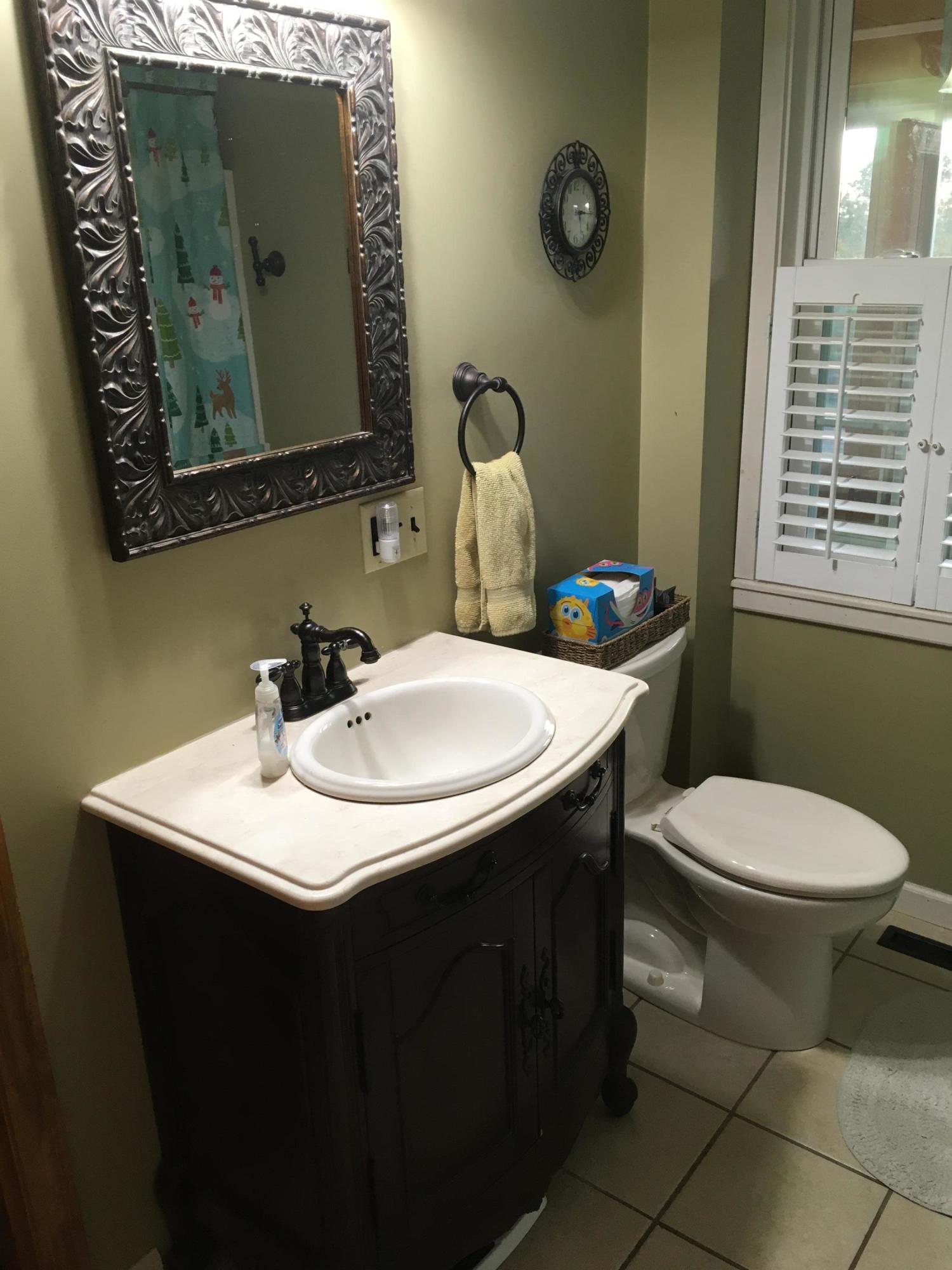 450 Shapleigh Corner Road Shapleigh, ME 04076 - Photo 27 of 51 Full Bath 1st floor