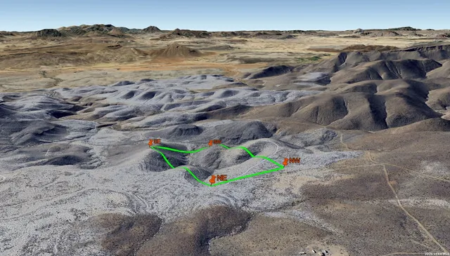 $16,999 | 0 Willow Canyon Road, Alpine, TX 79830
