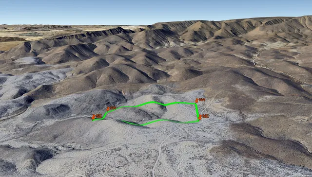 $16,999 | 0 Willow Canyon Road, Alpine, TX 79830