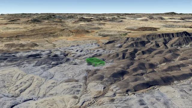 $16,999 | 0 Willow Canyon Road, Alpine, TX 79830