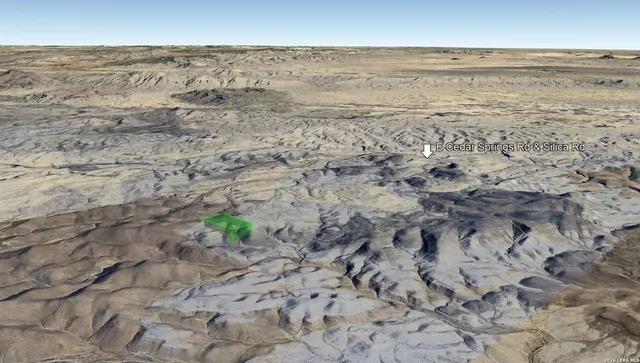 $16,999 | 0 Willow Canyon Road, Alpine, TX 79830