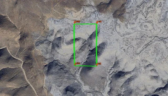 $16,999 | 0 Willow Canyon Road, Alpine, TX 79830