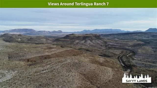 $16,999 | 0 Willow Canyon Road, Alpine, TX 79830