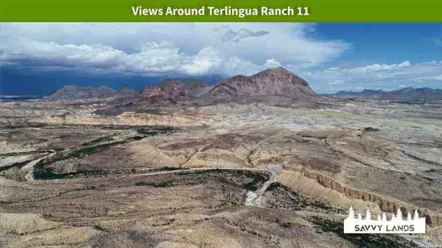 $16,999 | 0 Willow Canyon Road, Alpine, TX 79830