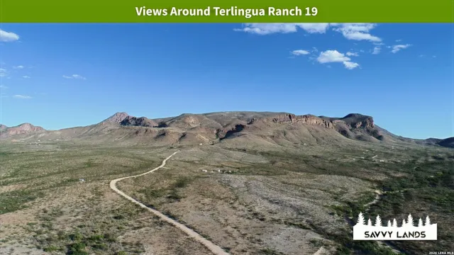 $16,999 | 0 Willow Canyon Road, Alpine, TX 79830