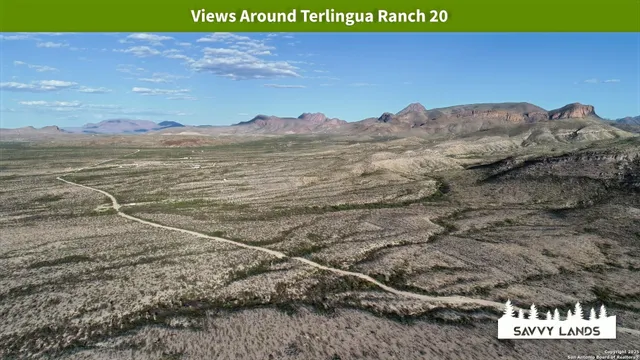 a view of a pathway with a park