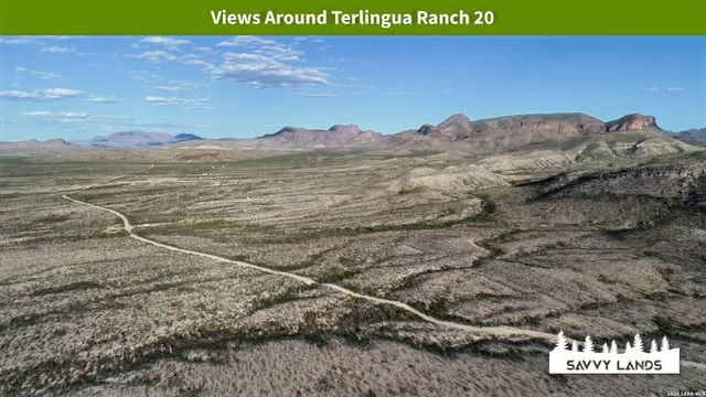 $16,999 | 0 Willow Canyon Road, Alpine, TX 79830