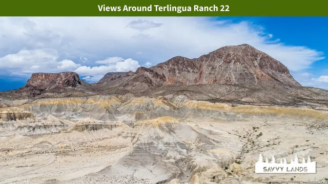 $16,999 | 0 Willow Canyon Road, Alpine, TX 79830