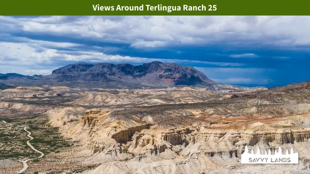 $16,999 | 0 Willow Canyon Road, Alpine, TX 79830