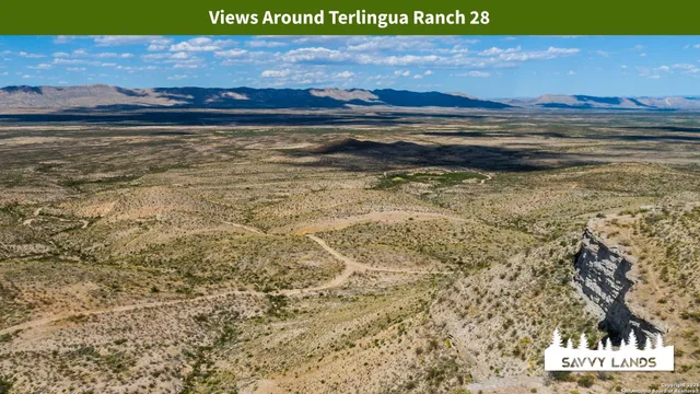 $16,999 | 0 Willow Canyon Road, Alpine, TX 79830