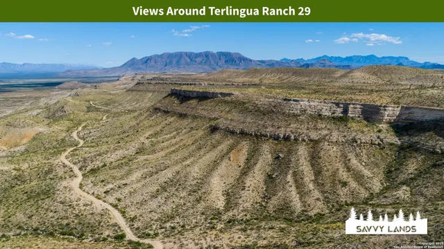 $16,999 | 0 Willow Canyon Road, Alpine, TX 79830