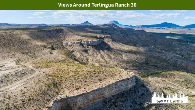 $16,999 | 0 Willow Canyon Road, Alpine, TX 79830