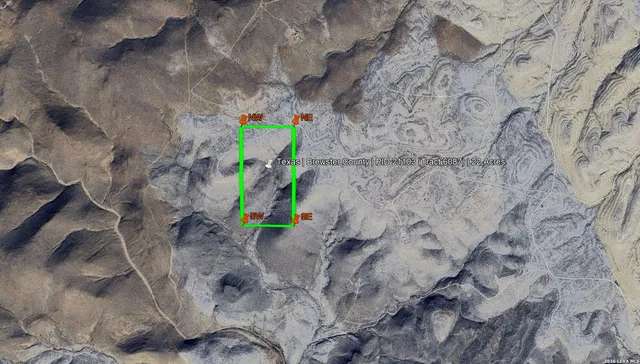 $16,999 | 0 Willow Canyon Road, Alpine, TX 79830