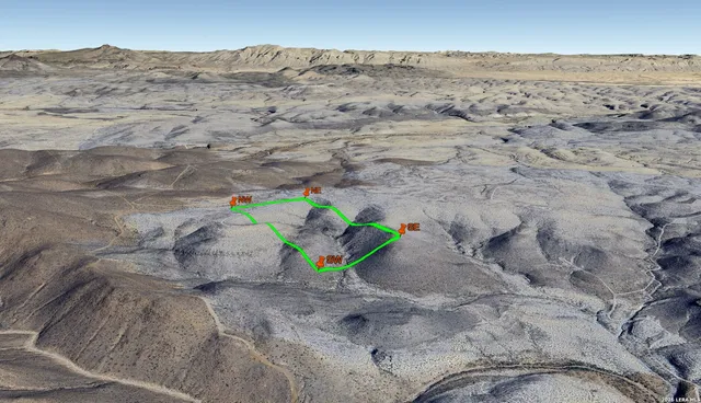 $16,999 | 0 Willow Canyon Road, Alpine, TX 79830