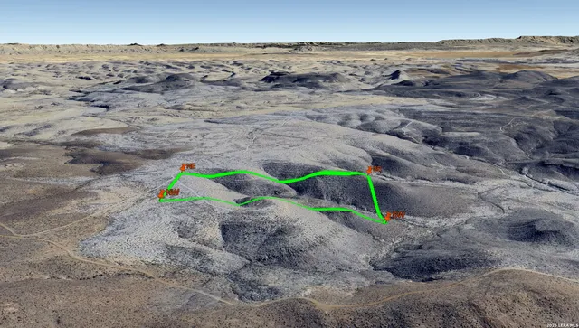 $16,999 | 0 Willow Canyon Road, Alpine, TX 79830