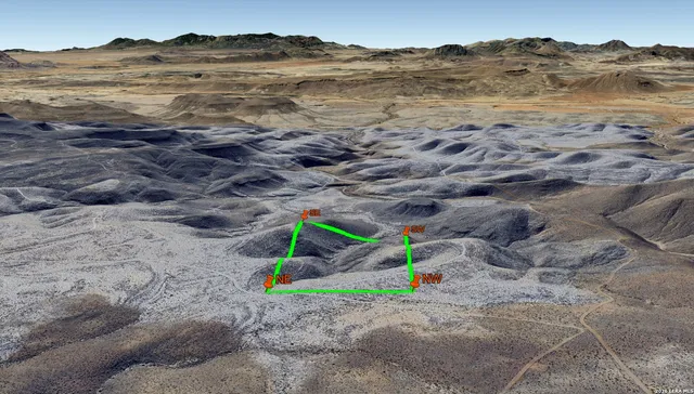 $16,999 | 0 Willow Canyon Road, Alpine, TX 79830