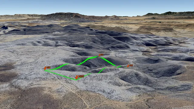 a view of outdoor space