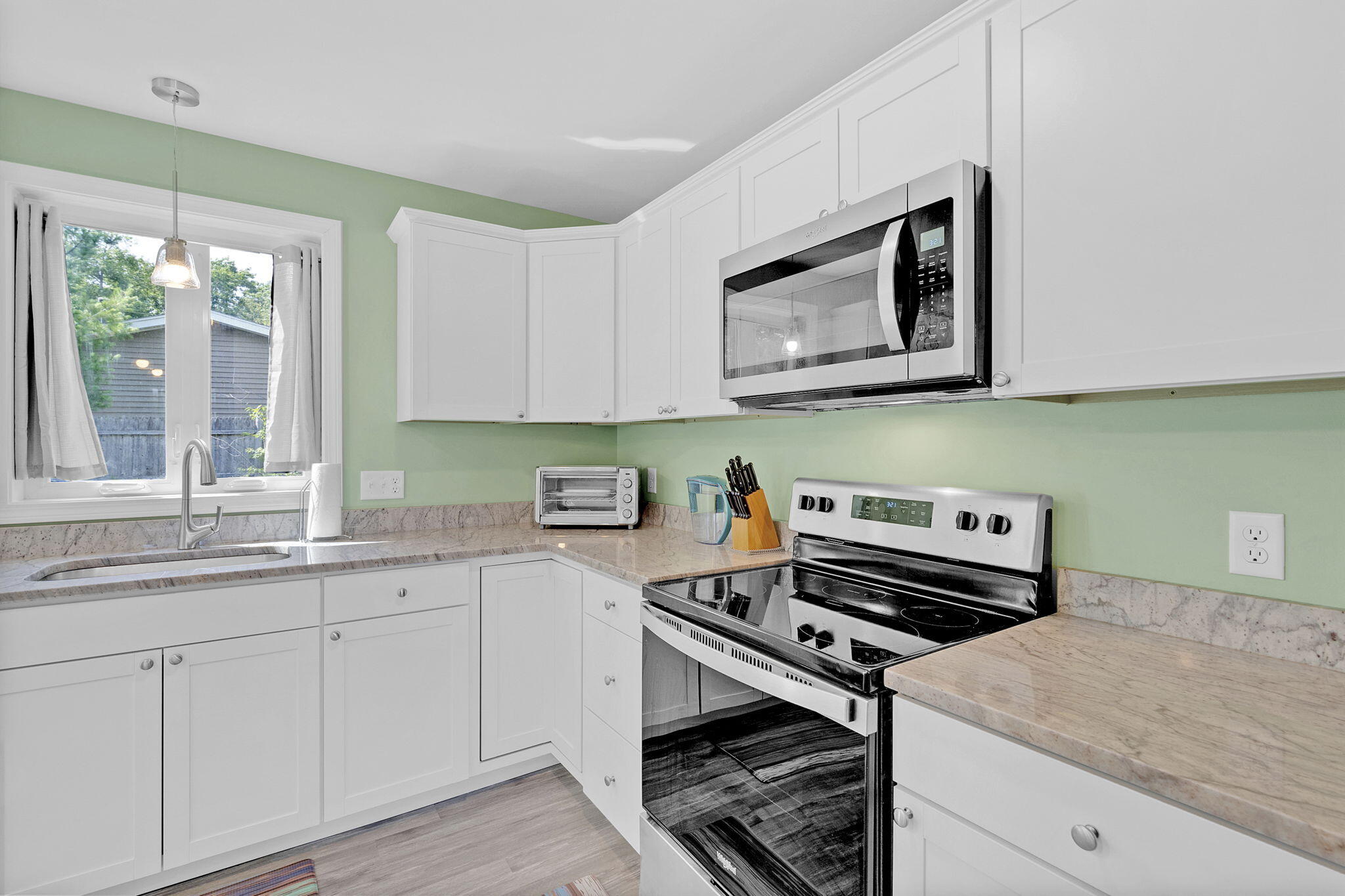 11 Smithwheel Road, Unit 17 Old Orchard Beach, ME 04064 - Photo 11 of 51 Kitchen
