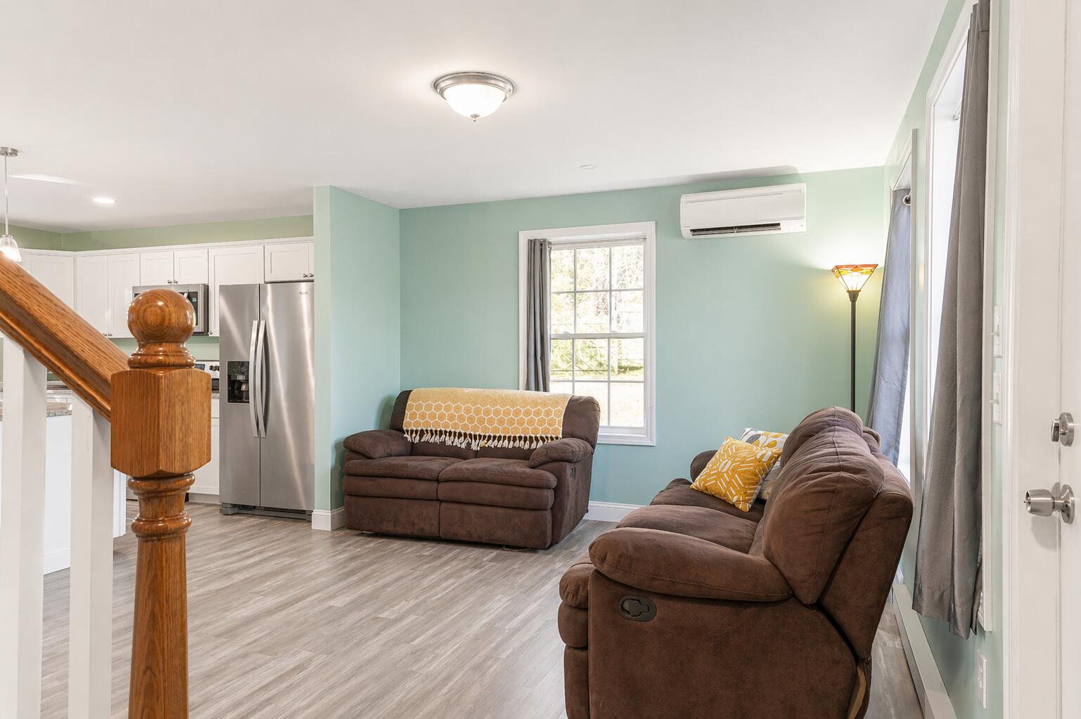 11 Smithwheel Road, Unit 17 Old Orchard Beach, ME 04064 - Photo 14 of 51 Living Room