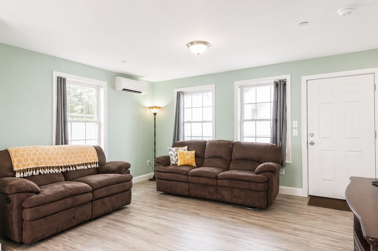11 Smithwheel Road, Unit 17 Old Orchard Beach, ME 04064 - Photo 15 of 51 Living Room