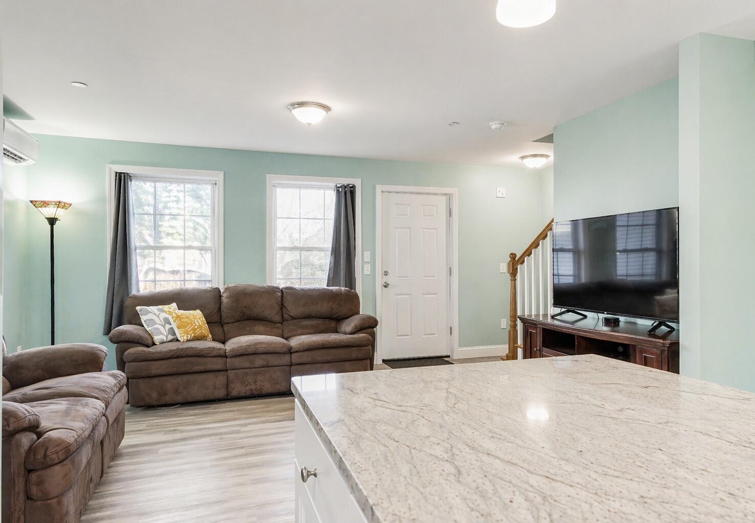 11 Smithwheel Road, Unit 17 Old Orchard Beach, ME 04064 - Photo 16 of 51 Living Room