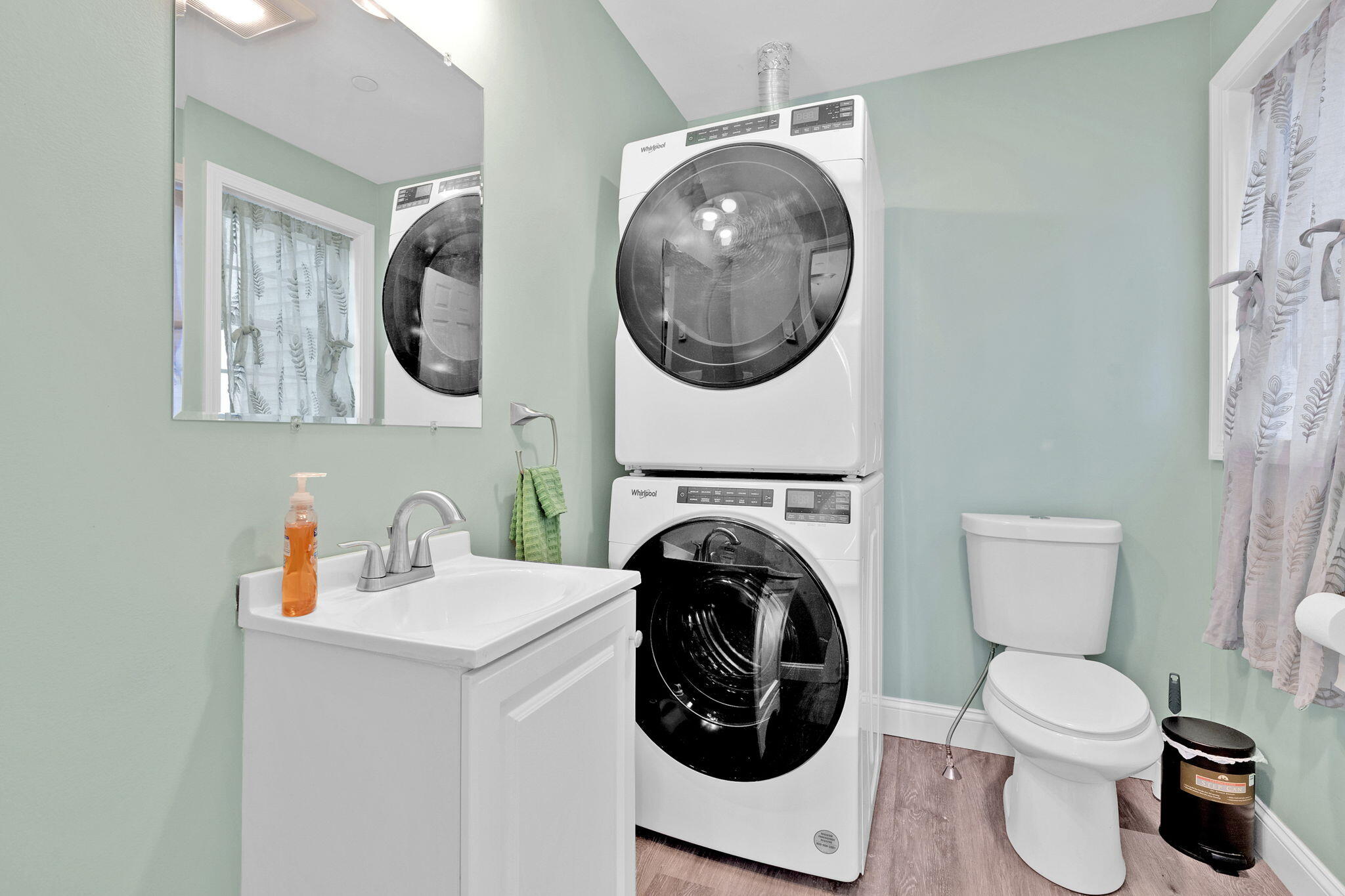 11 Smithwheel Road, Unit 17 Old Orchard Beach, ME 04064 - Photo 18 of 51 Half Bath