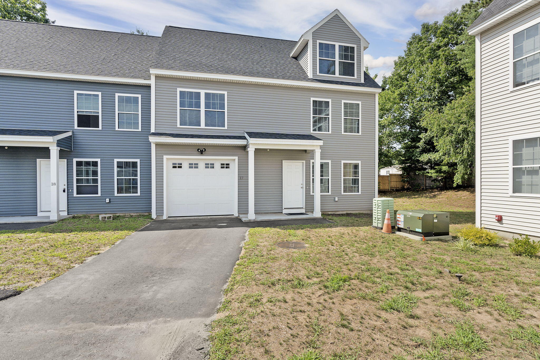 11 Smithwheel Road, Unit 17 Old Orchard Beach, ME 04064 - Photo 2 of 51 Exterior