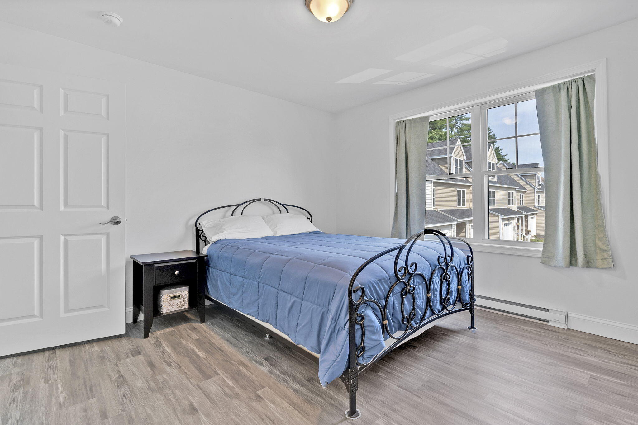 11 Smithwheel Road, Unit 17 Old Orchard Beach, ME 04064 - Photo 21 of 51 Primary Bedroom