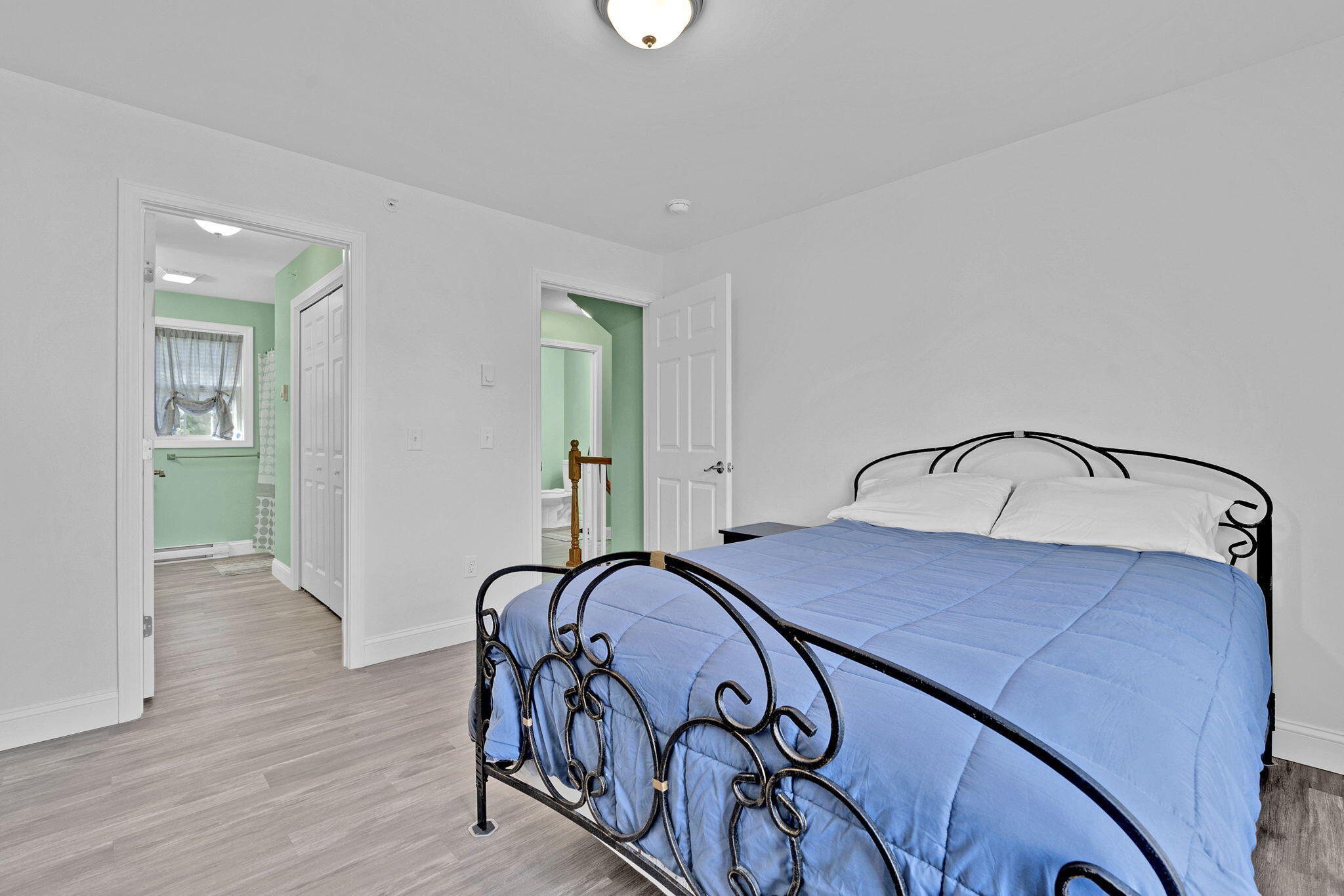 11 Smithwheel Road, Unit 17 Old Orchard Beach, ME 04064 - Photo 22 of 51 Primary Bedroom