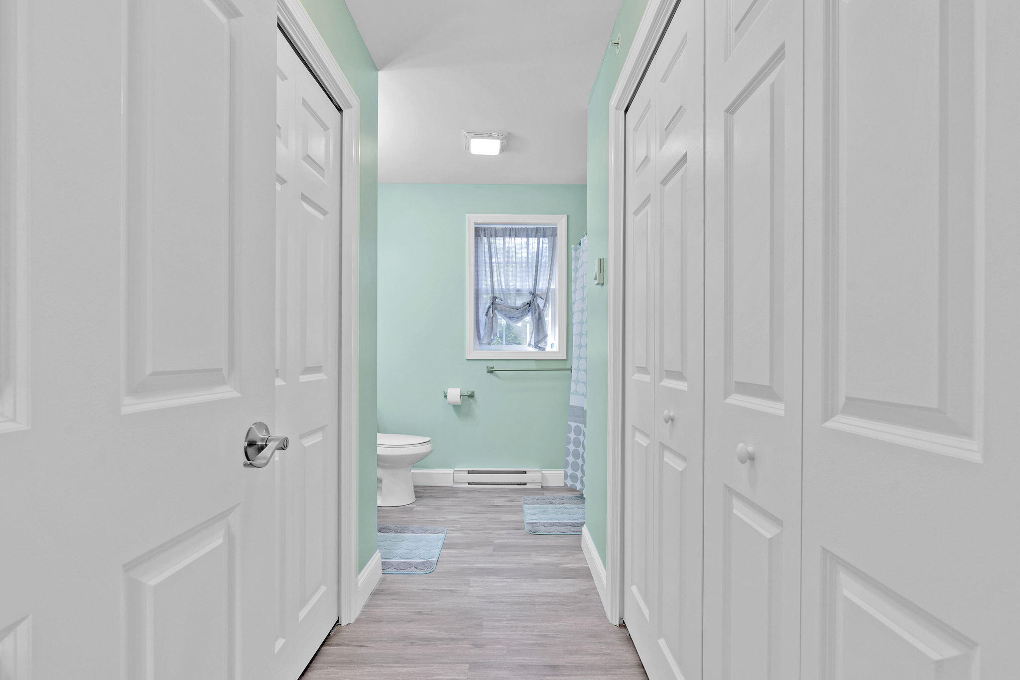 11 Smithwheel Road, Unit 17 Old Orchard Beach, ME 04064 - Photo 23 of 51 Primary Bathroom