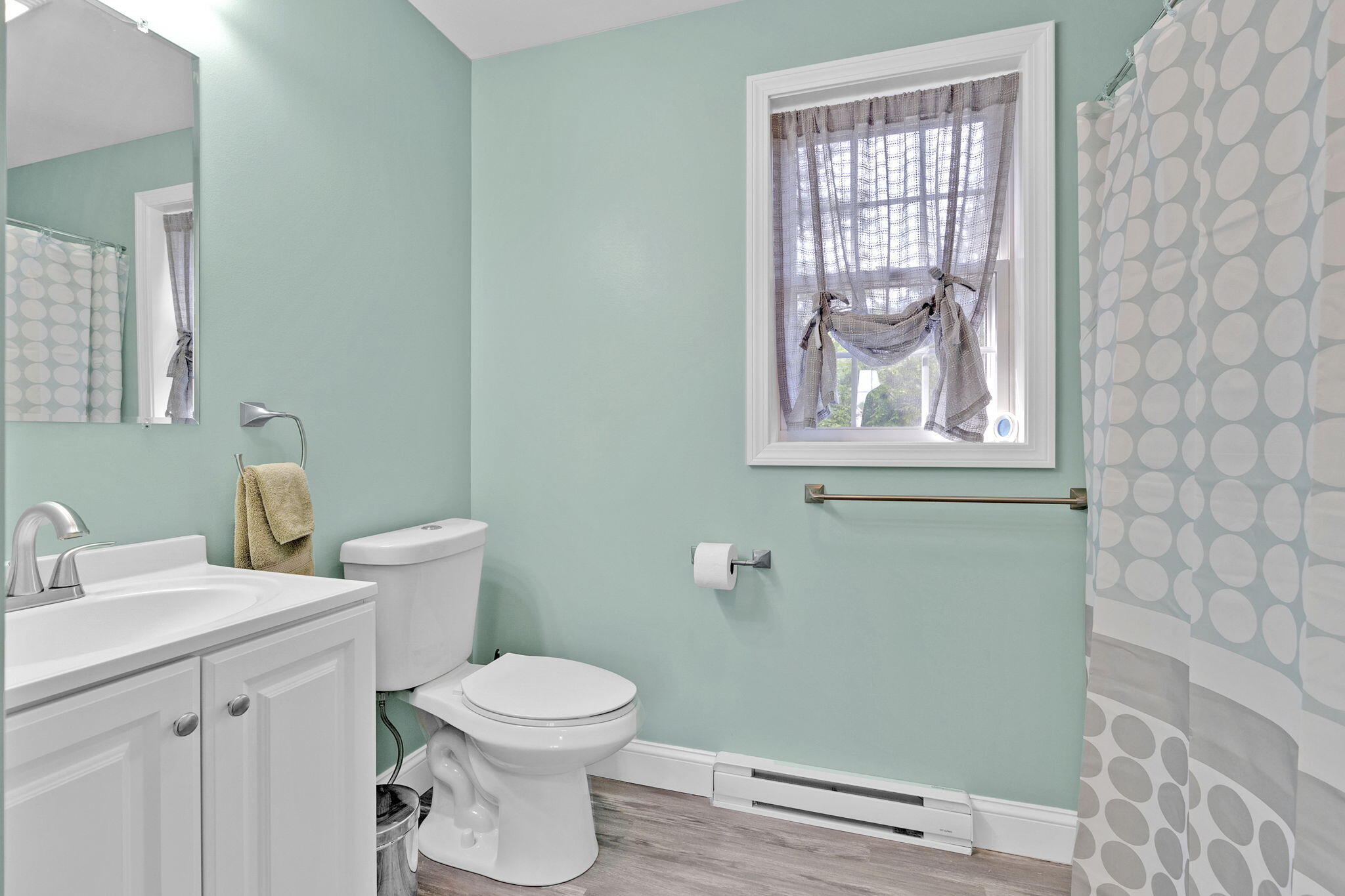 11 Smithwheel Road, Unit 17 Old Orchard Beach, ME 04064 - Photo 24 of 51 Primary Bathroom