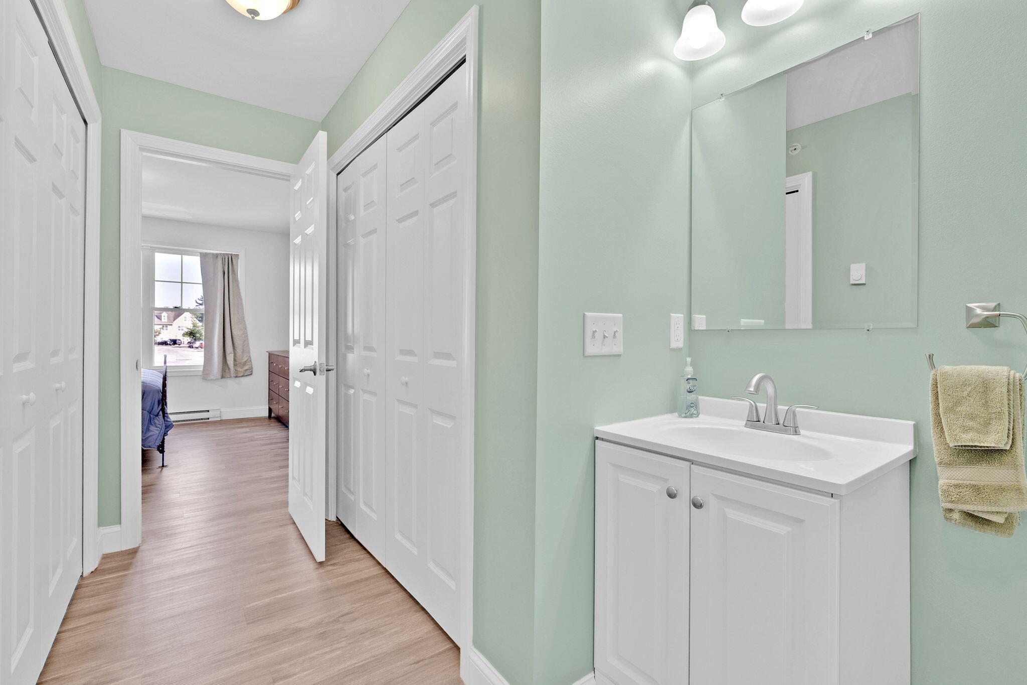 11 Smithwheel Road, Unit 17 Old Orchard Beach, ME 04064 - Photo 25 of 51 Primary Bathroom