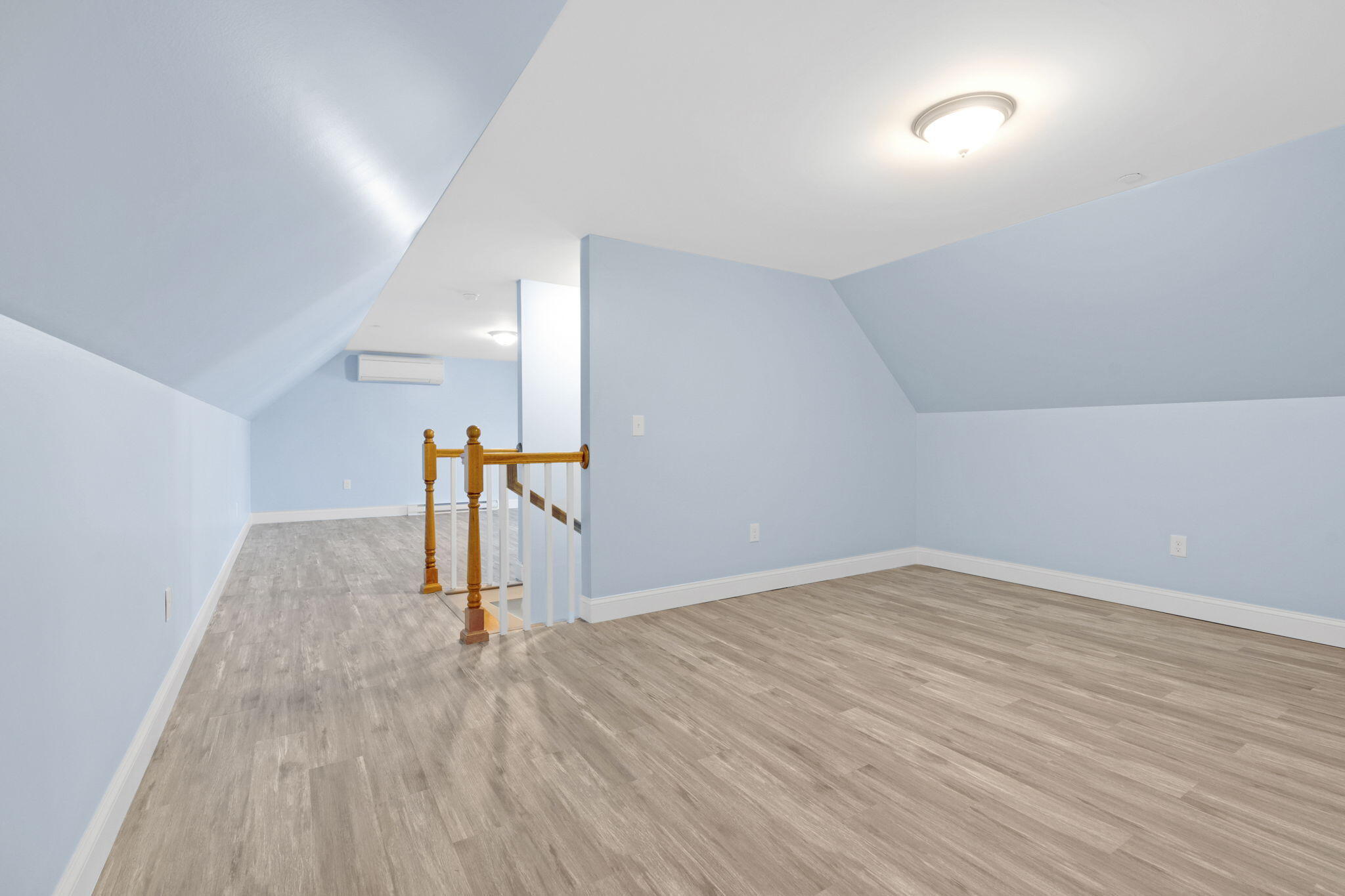 11 Smithwheel Road, Unit 17 Old Orchard Beach, ME 04064 - Photo 35 of 51 Attic