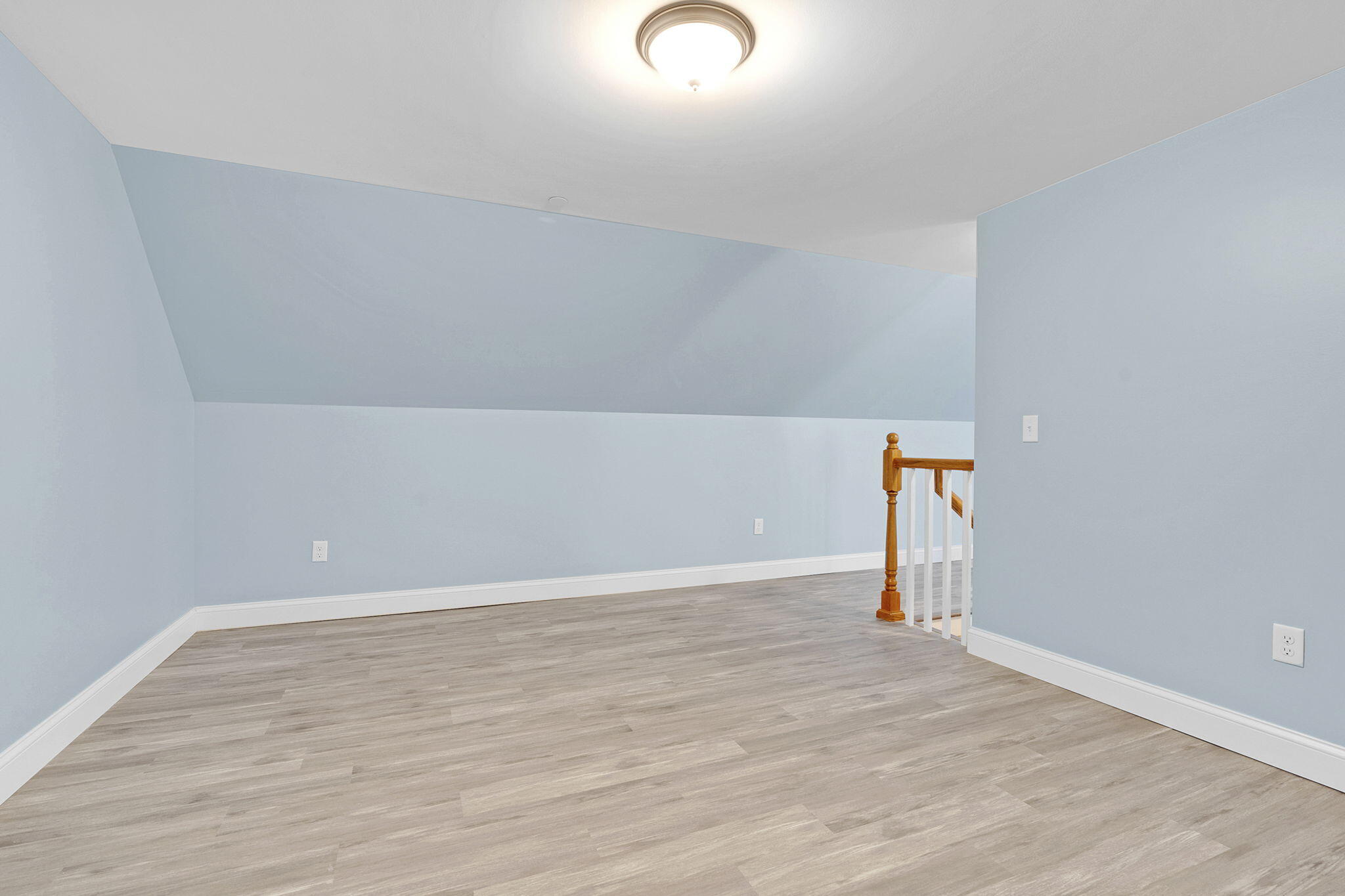 11 Smithwheel Road, Unit 17 Old Orchard Beach, ME 04064 - Photo 36 of 51 Attic